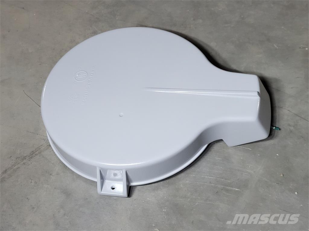 Eaton JM5 Ostatní komponenty