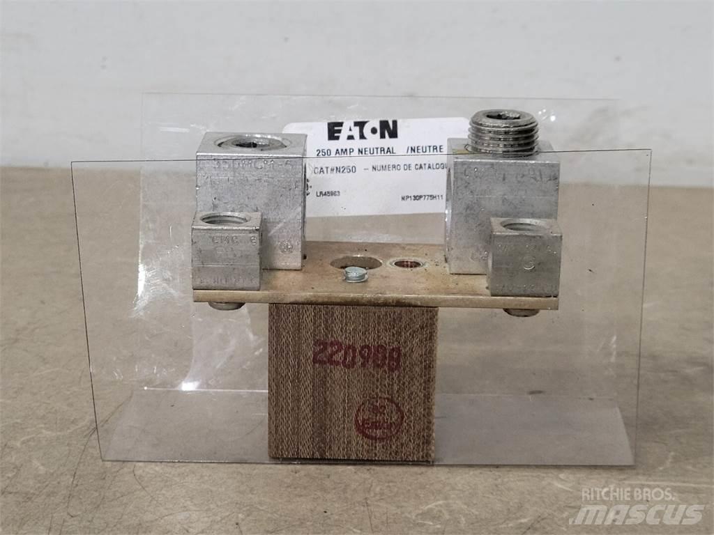 Eaton N250 Stavebnictví - ostatní