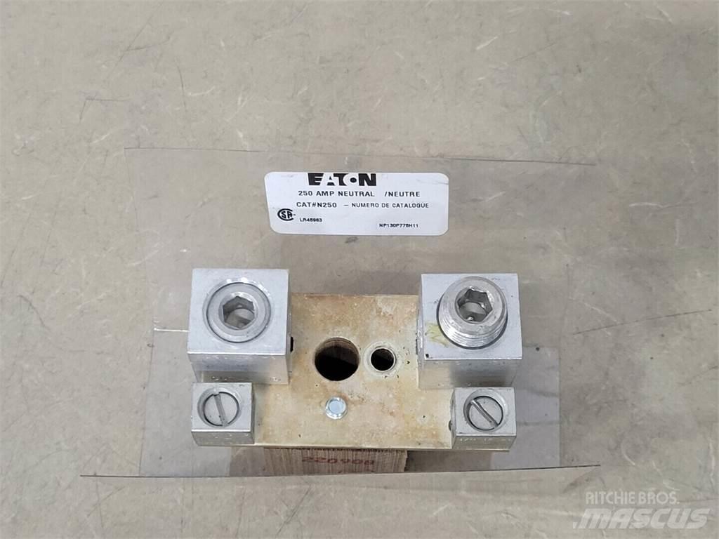 Eaton N250 Stavebnictví - ostatní