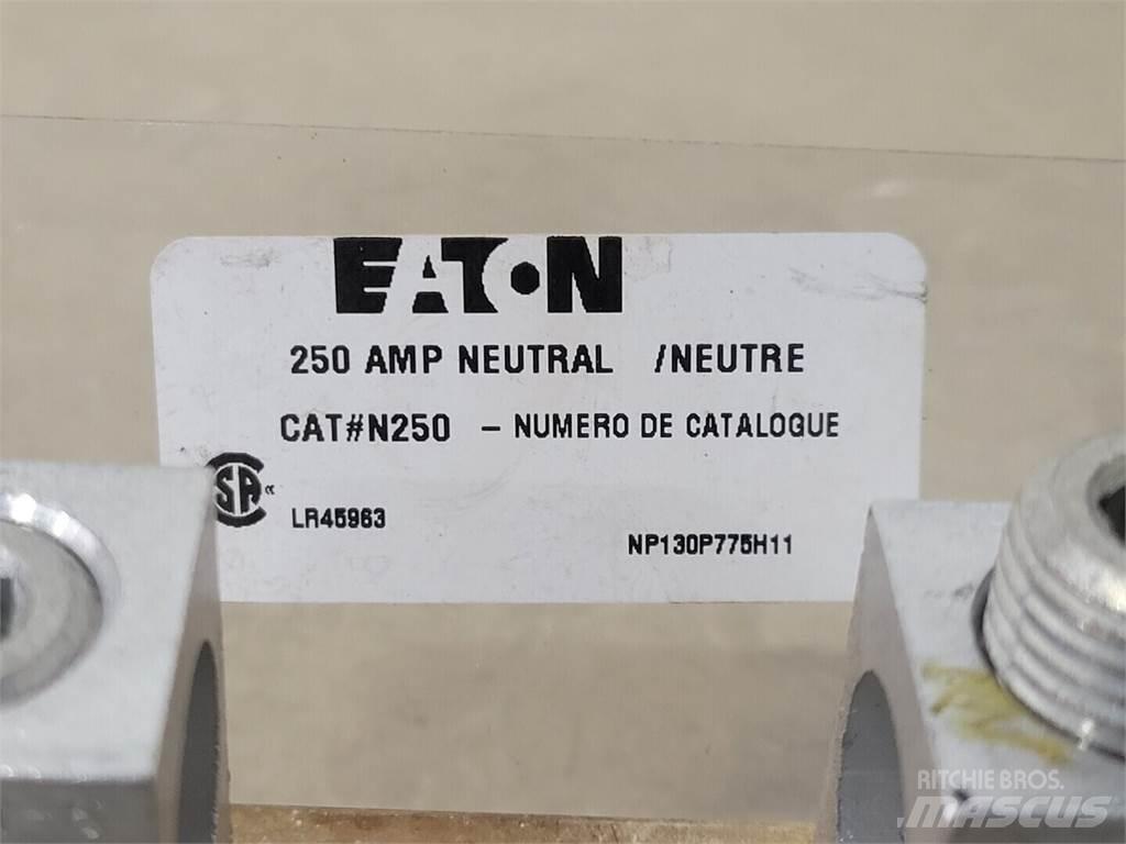 Eaton N250 Stavebnictví - ostatní