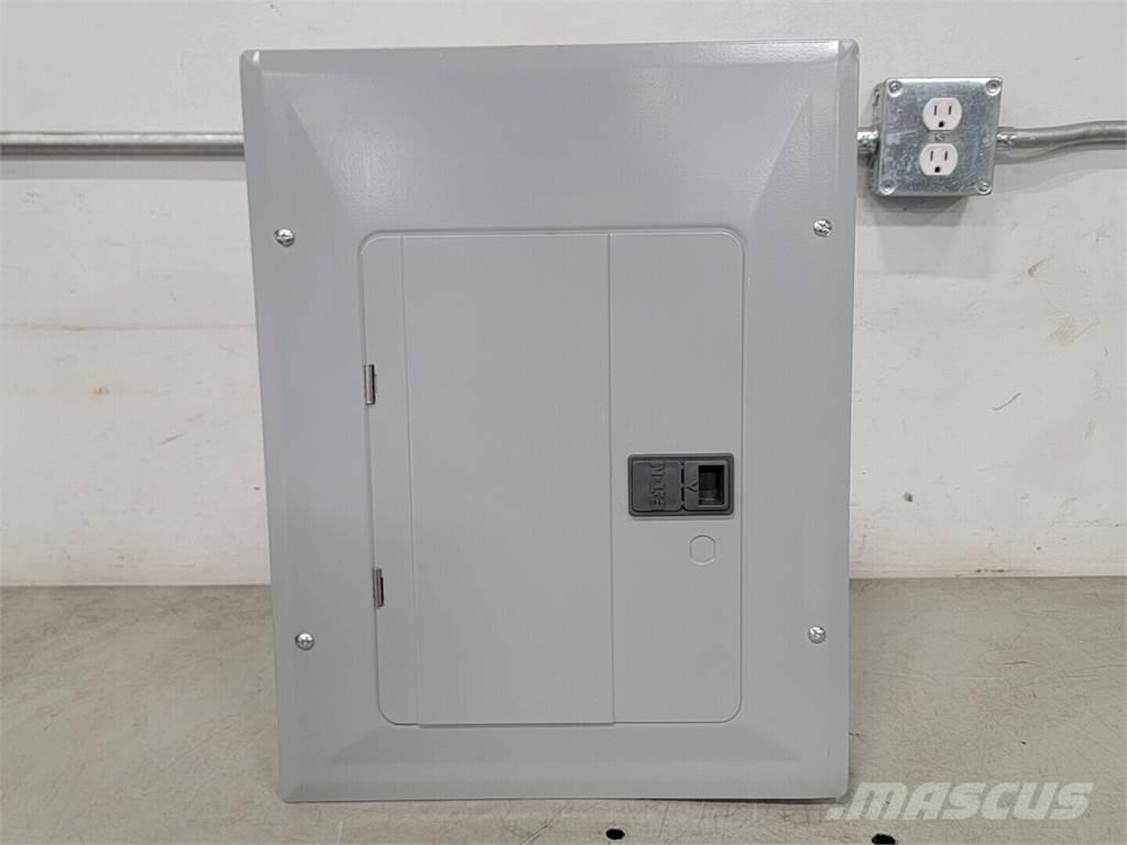 Eaton PM112 Stavebnictví - ostatní