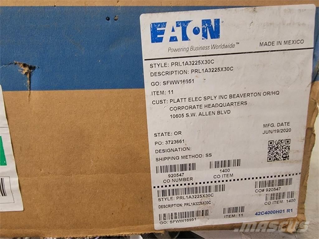 Eaton PRL1A3225X30C Stavebnictví - ostatní