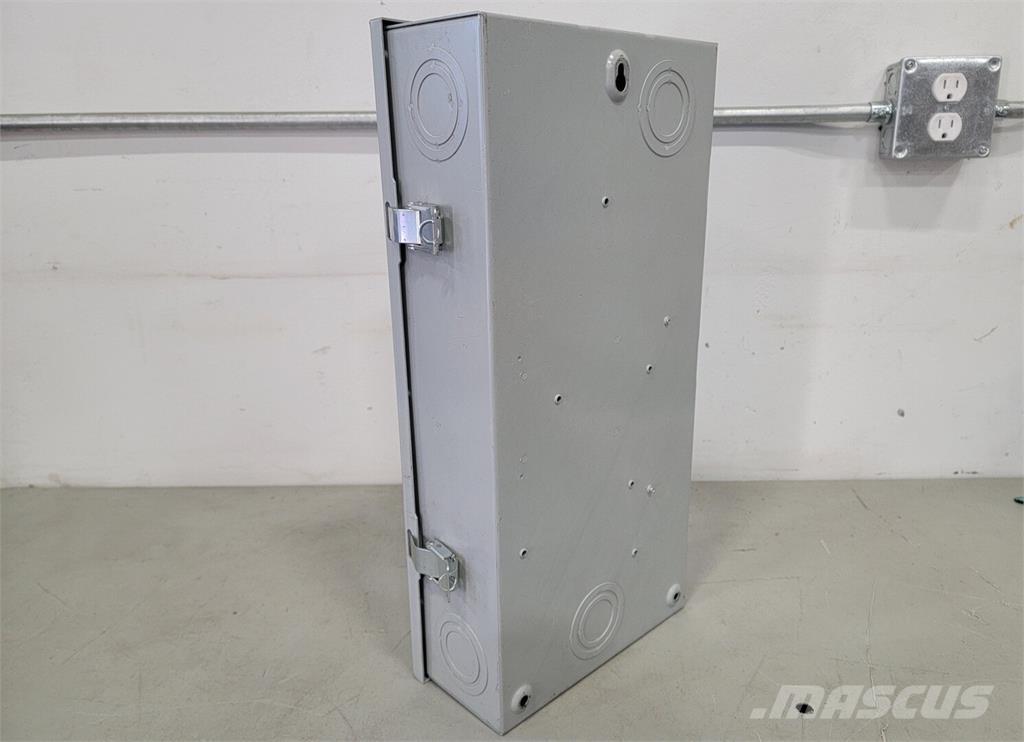 Eaton SFDN100 Stavebnictví - ostatní
