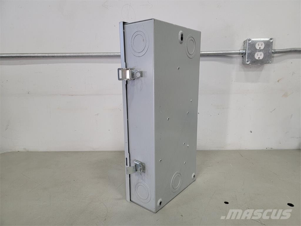 Eaton SFDN100 Stavebnictví - ostatní