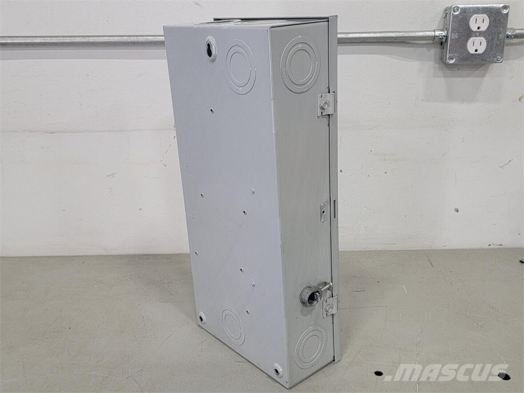 Eaton SFDN100 Stavebnictví - ostatní