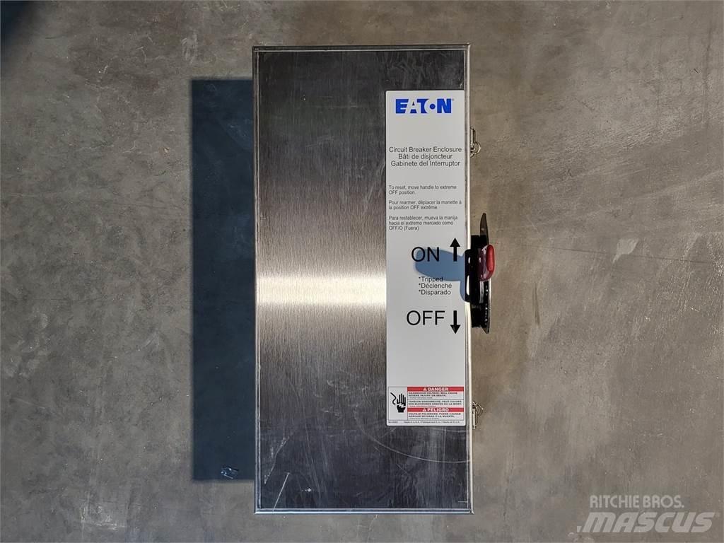 Eaton WFDN100 Stavebnictví - ostatní