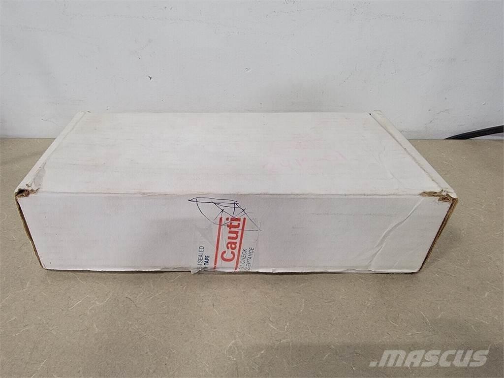  EEMAX SP55 Topení a zařízení pro rozmrazování