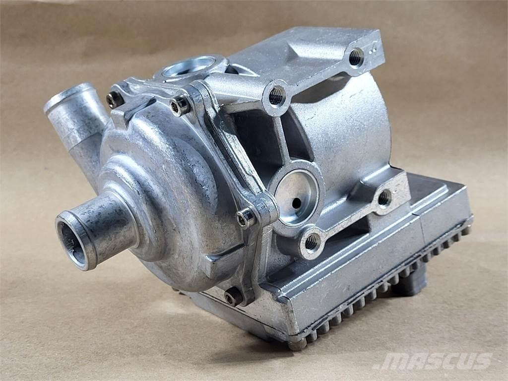  EMP WP29-12V-CD-AC Vodní čerpadla