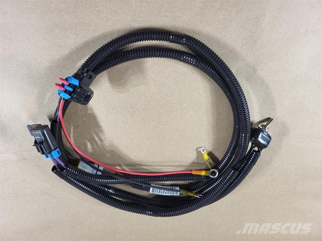  EMP WP29-12V-CSA Vodní čerpadla