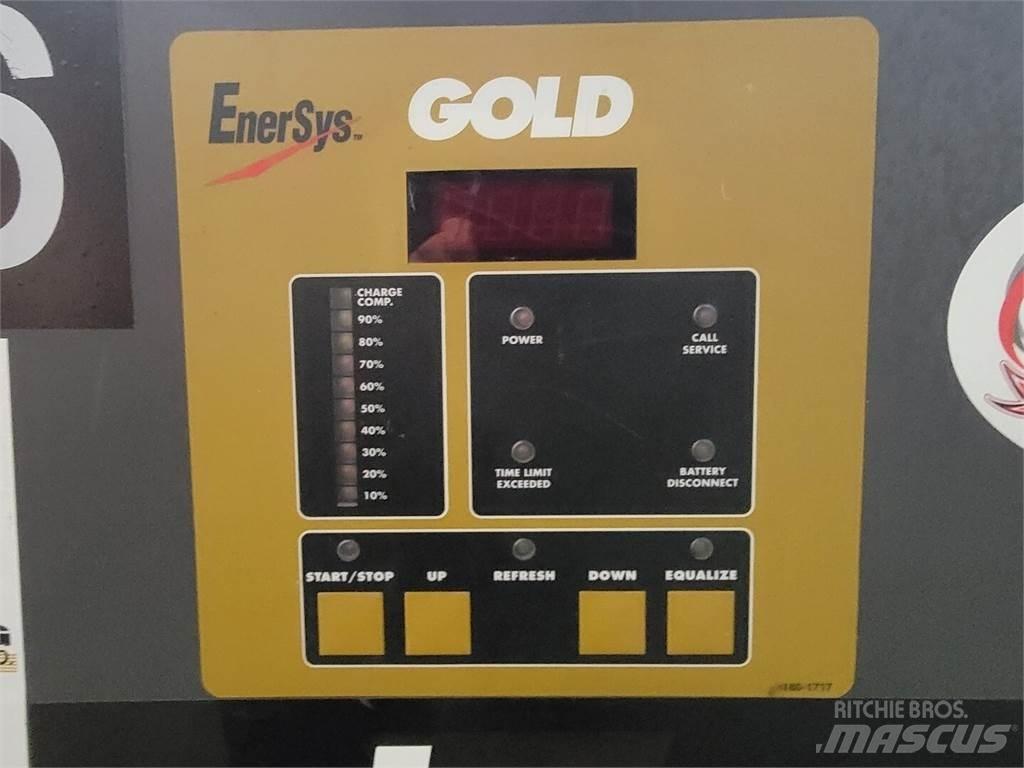EnerSys D3G-24-1200 Nabíječky