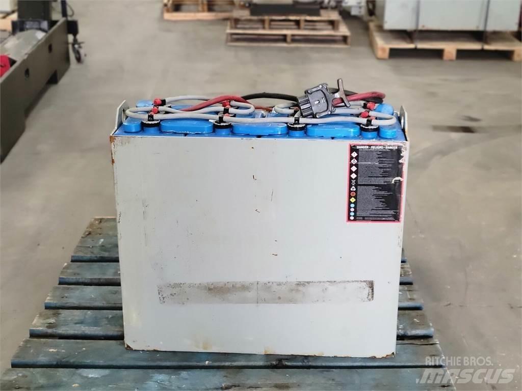 EnerSys E110-7 Baterie