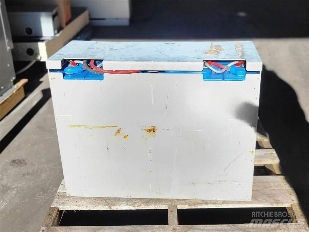 EnerSys E90-13 Baterie