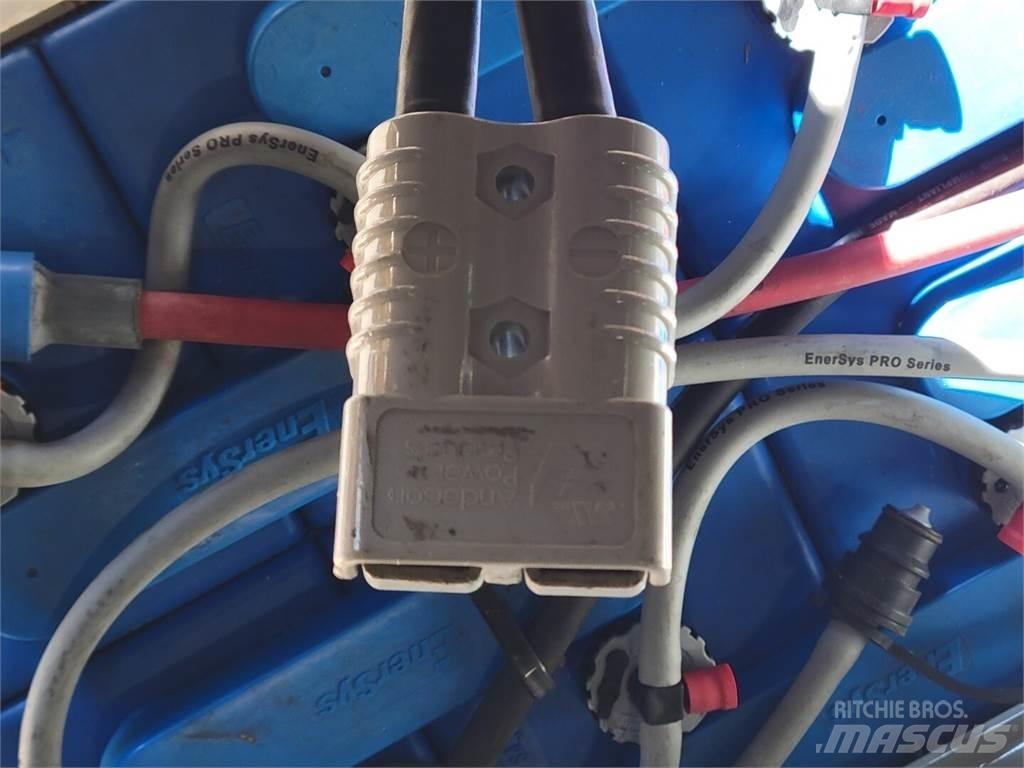 EnerSys E90-13 Baterie