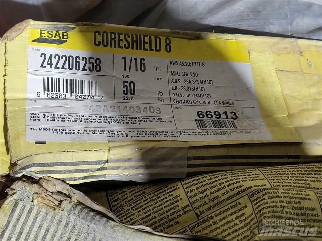 Esab 242206258 Svářecí stroje