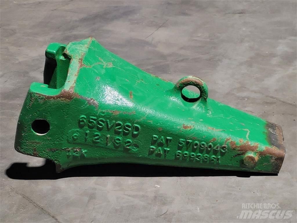 Esco 65SV2SD Ostatní komponenty