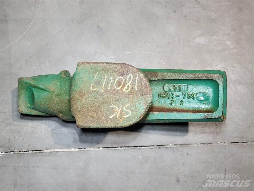 Esco 6803-V69 Ostatní komponenty