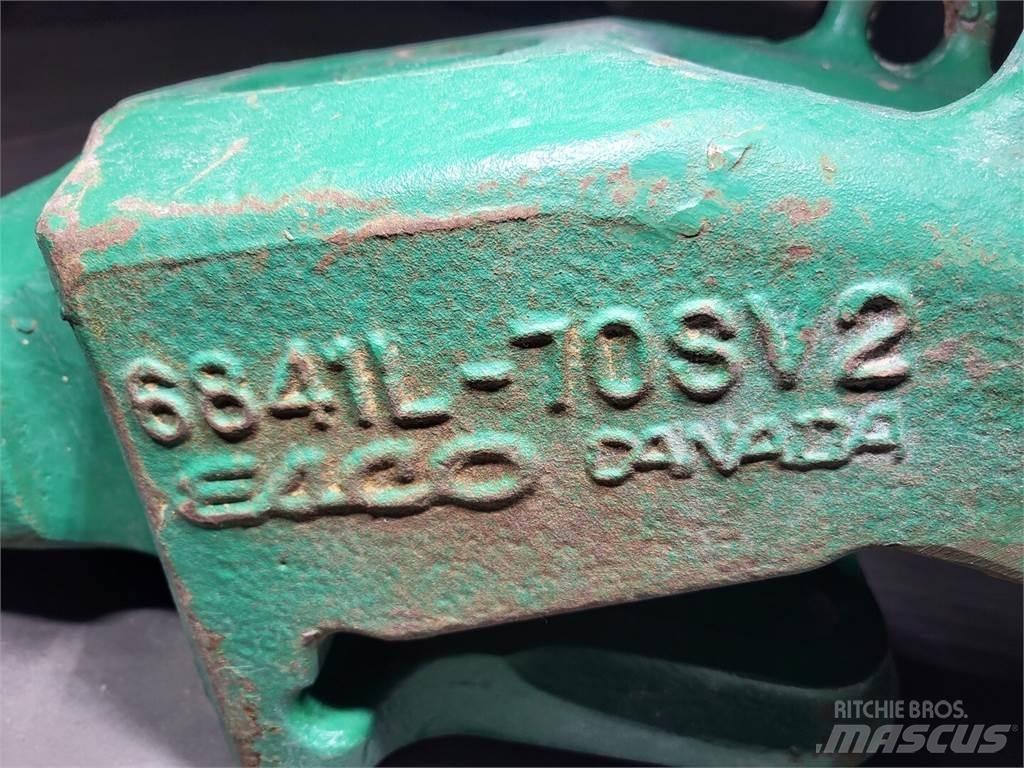 Esco 6841L-70SV2 Ostatní komponenty