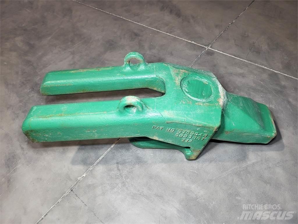 Esco 6841R-70SV2 Ostatní komponenty