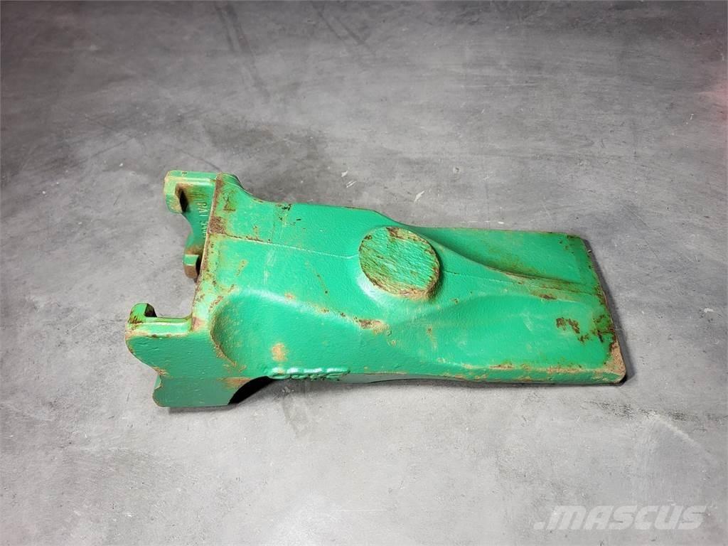 Esco V43SYL Ostatní komponenty