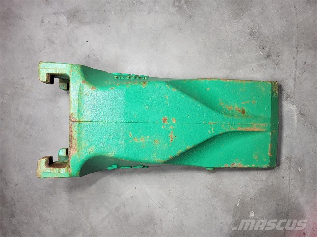 Esco V43SYL Ostatní komponenty