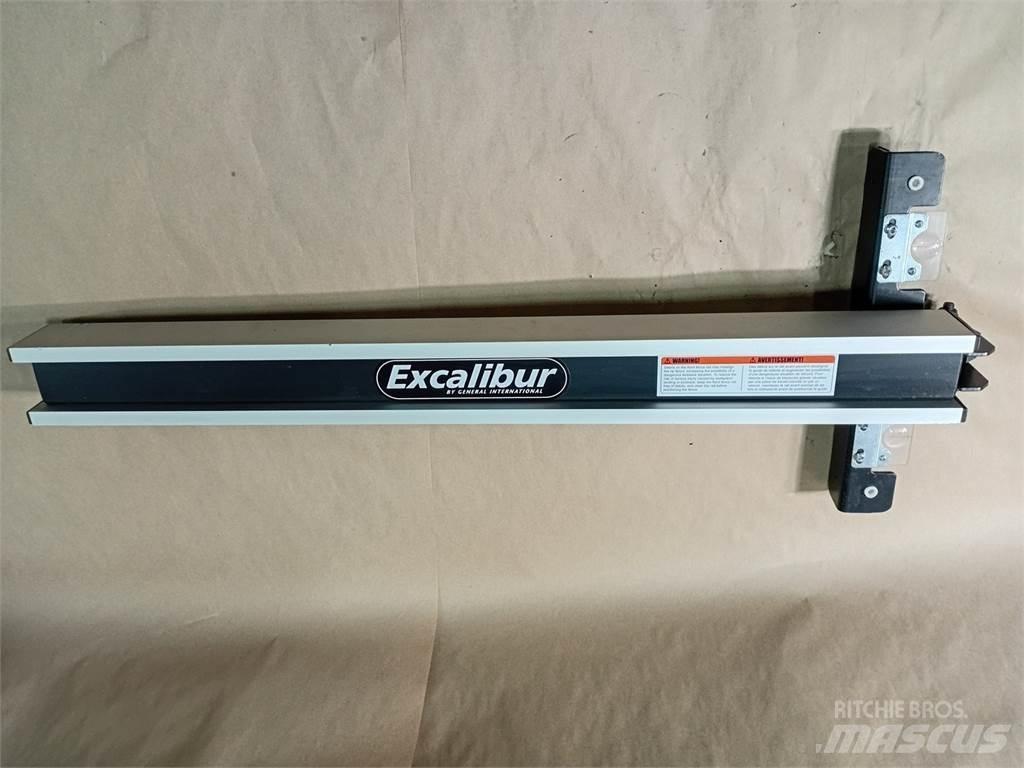  EXCALIBUR Stavebnictví - ostatní