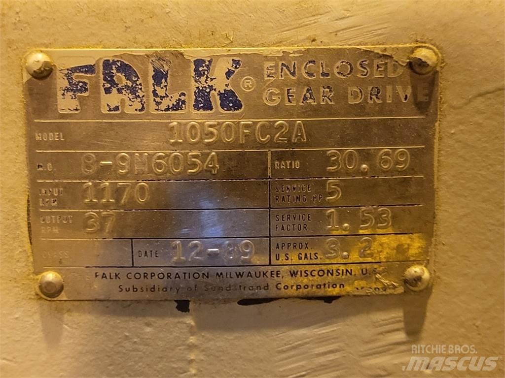 FALK 1050FC2A Stavebnictví - ostatní