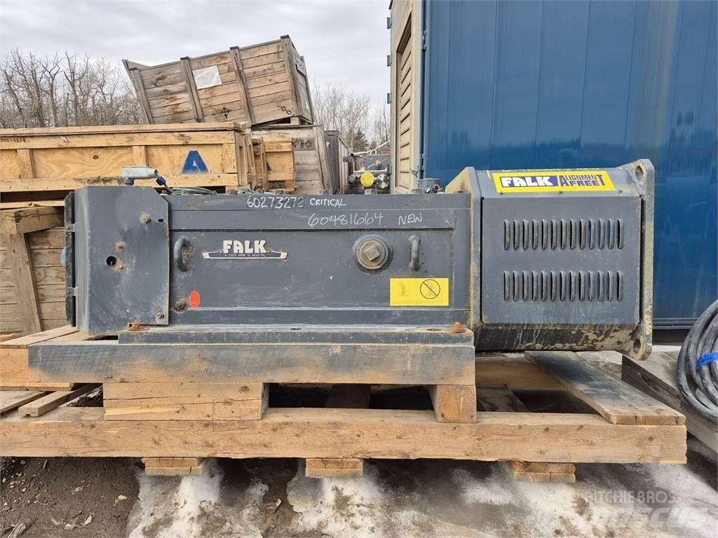  FALK 485ABRCM3 Stavebnictví - ostatní