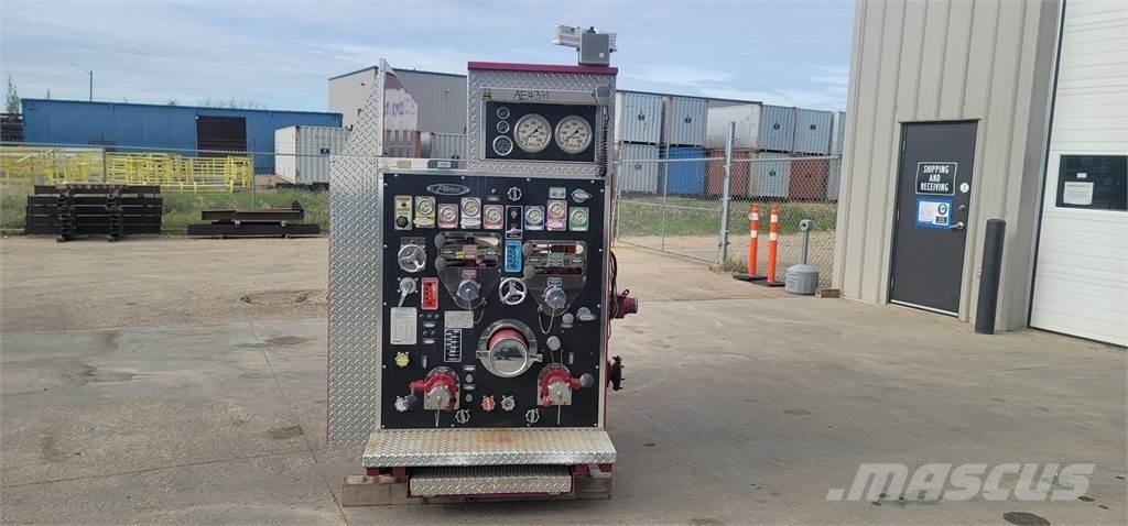  FEECON A.P.H.-1.5 Vodní čerpadla