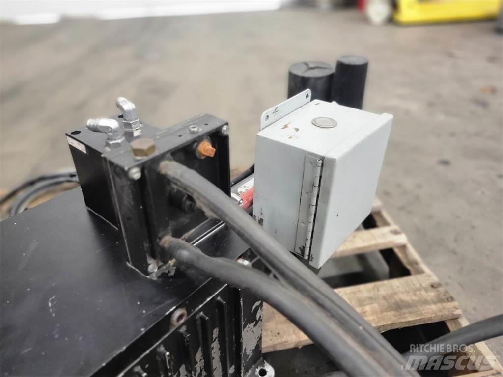  FIFE P101-1FMA22ZA Průmyslové motory