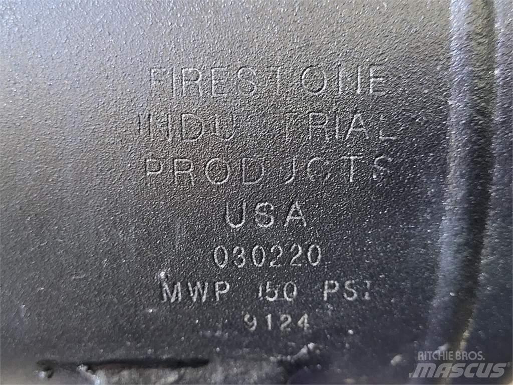 Firestone 9124 Stavebnictví - ostatní