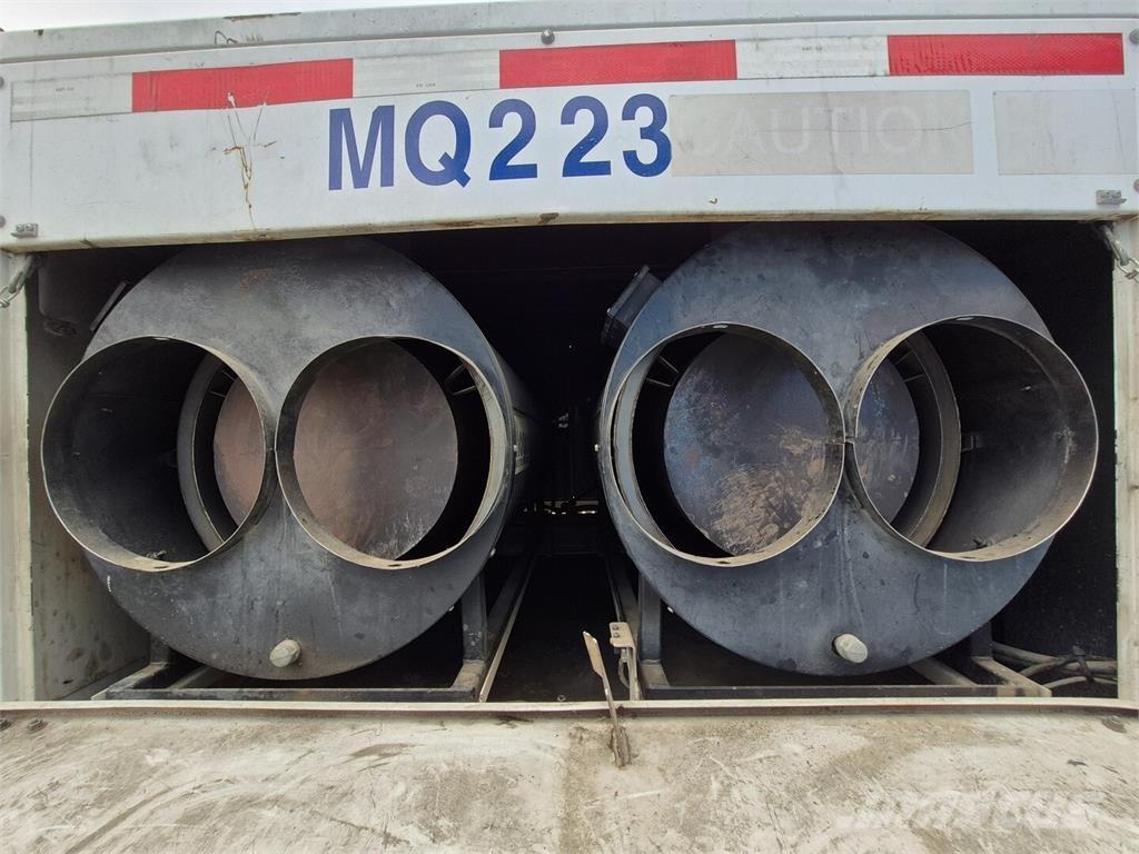 Flagro FVOHC-400 Topení a zařízení pro rozmrazování