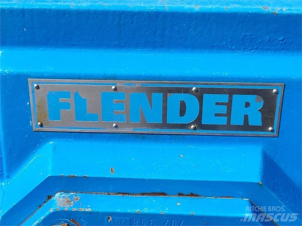 Flender H2-SH14A Stavebnictví - ostatní