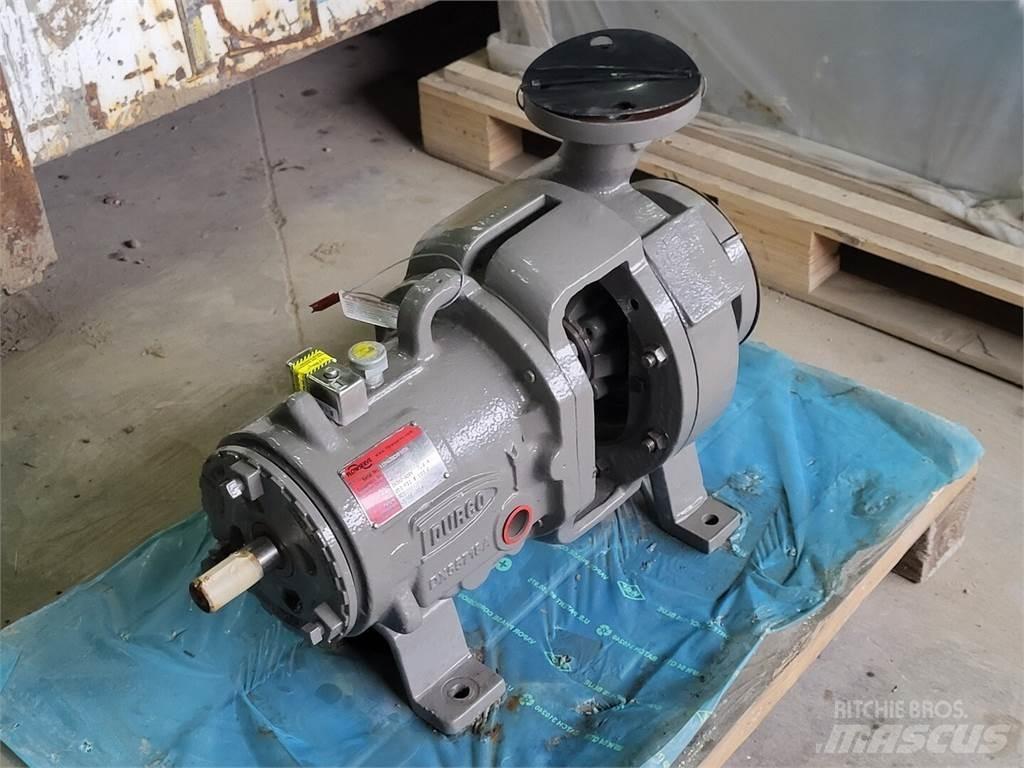  FLOWSERVE MK3 STD Vodní čerpadla