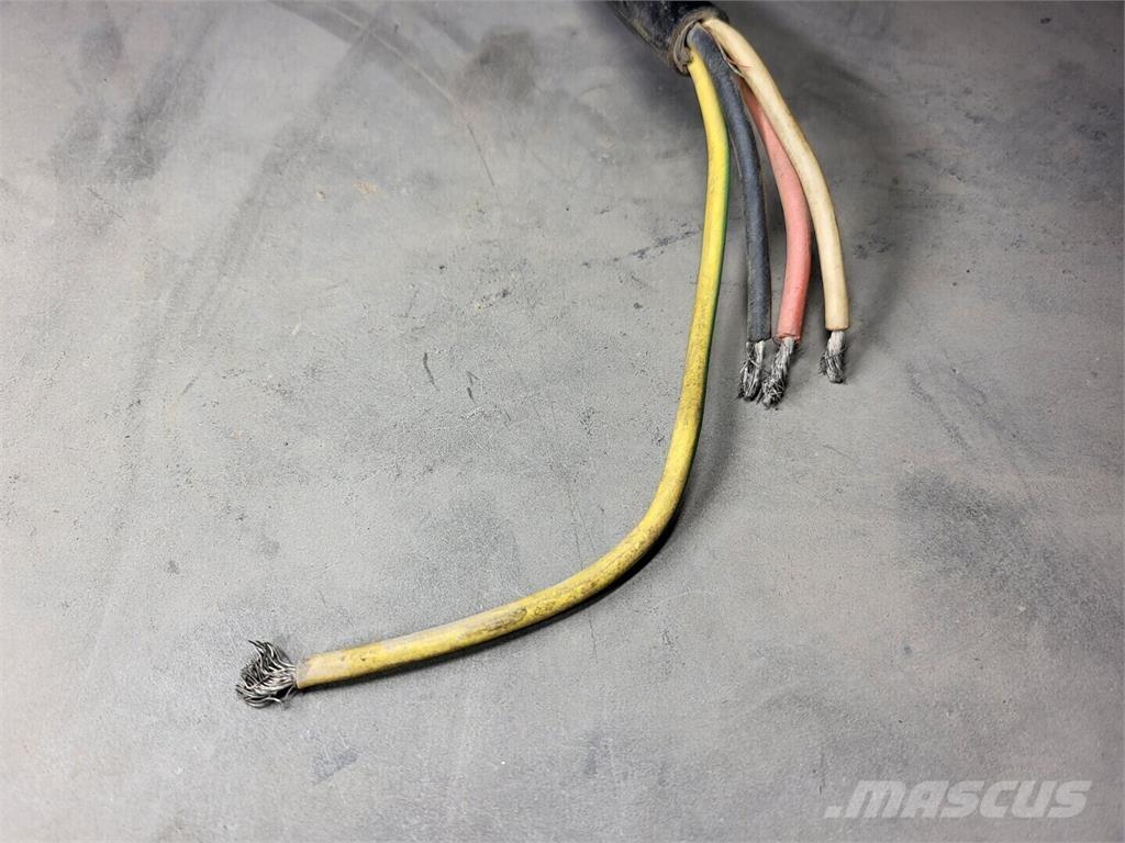 Flygt 2052.170-0128 Vodní čerpadla