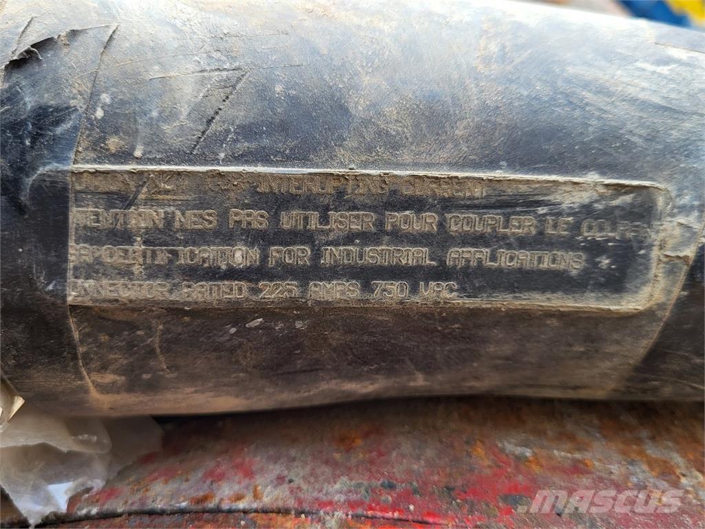 Flygt 2400.402 Vodní čerpadla