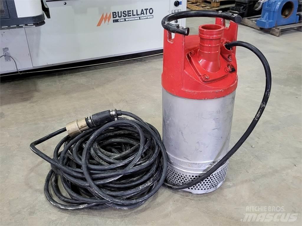 Flygt 2670.181-0043 Vodní čerpadla
