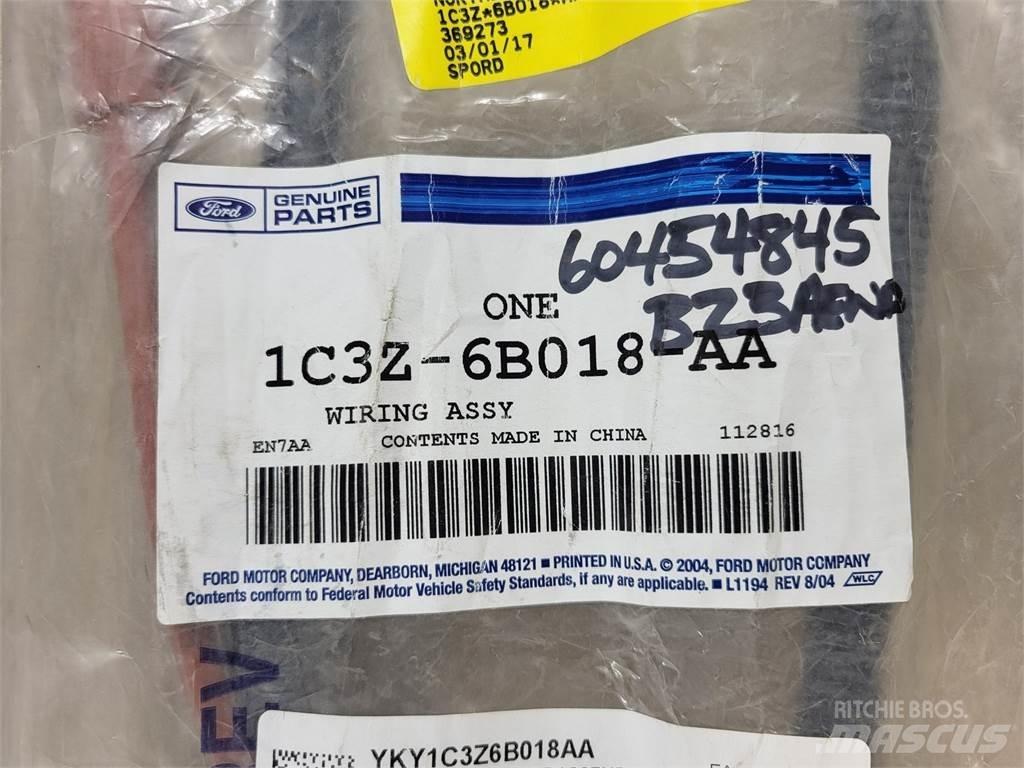 Ford 1C3Z-6B018-AA Stavebnictví - ostatní