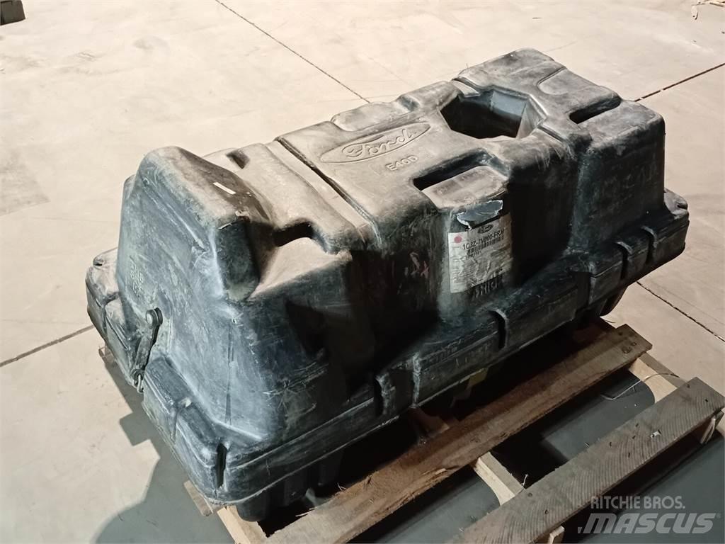 Ford 1C3Z-7V000-FRM Užitkové stroje