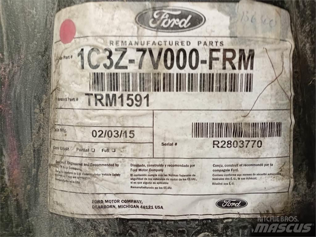 Ford 1C3Z-7V000-FRM Užitkové stroje