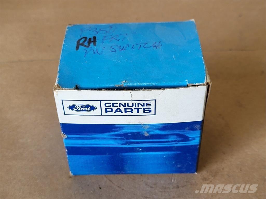 Ford 5C3Z-14529-AAA Stavebnictví - ostatní