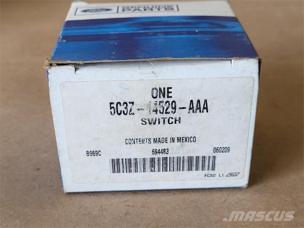 Ford 5C3Z-14529-AAA Stavebnictví - ostatní