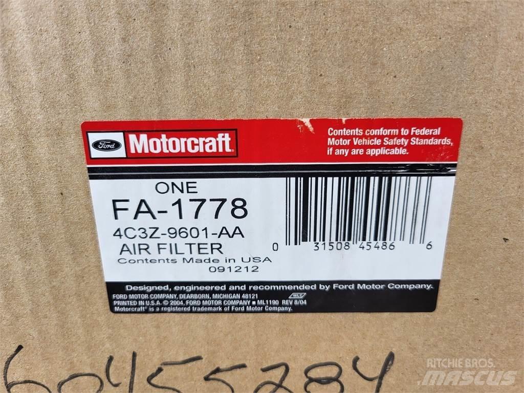 Ford FA-1778 Stavebnictví - ostatní