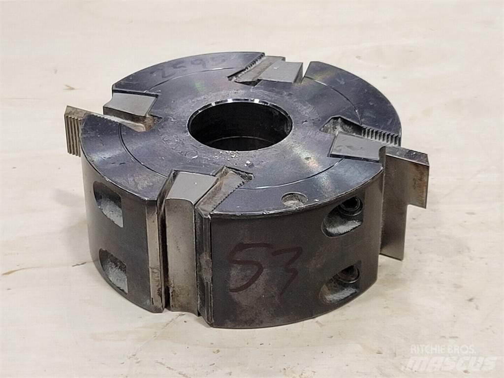  FS TOOL 18822-12 Stavebnictví - ostatní