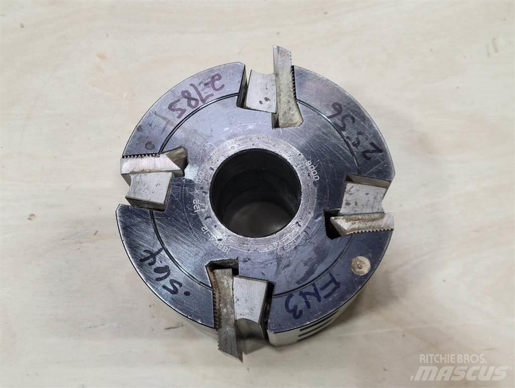  FS TOOL 18824-12 Stavebnictví - ostatní