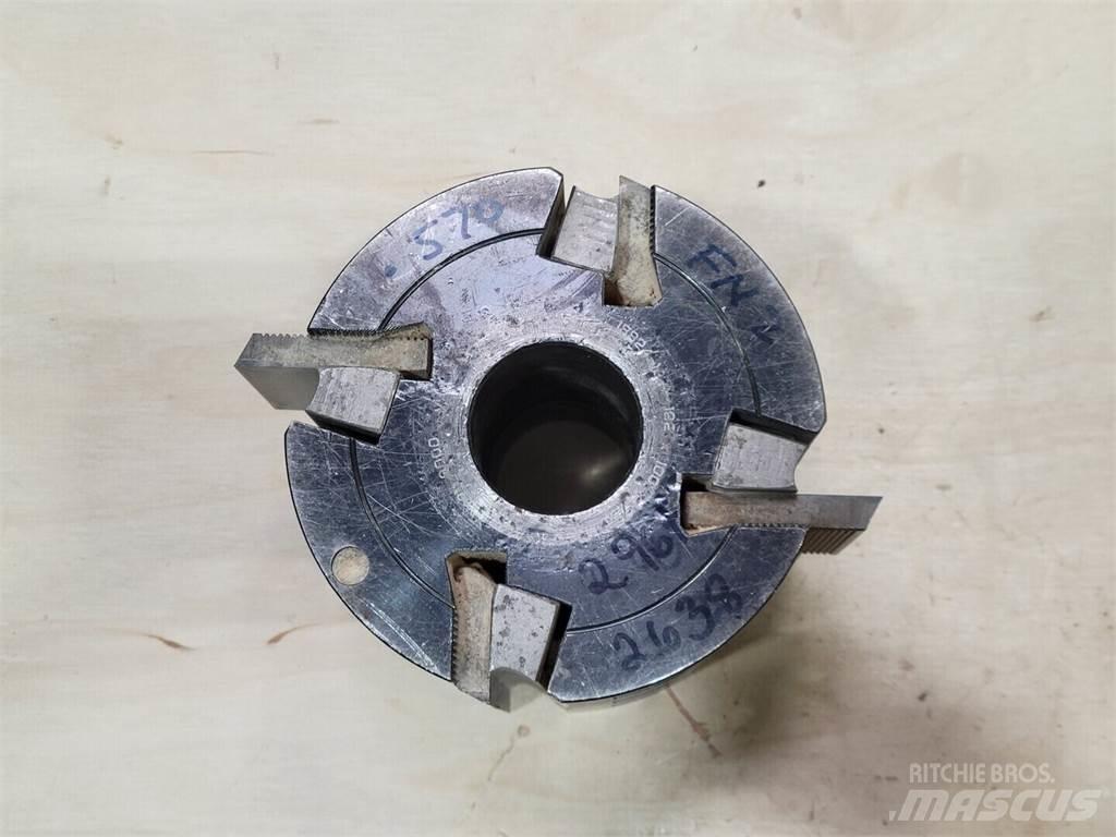  FS TOOL 18824-12 Stavebnictví - ostatní