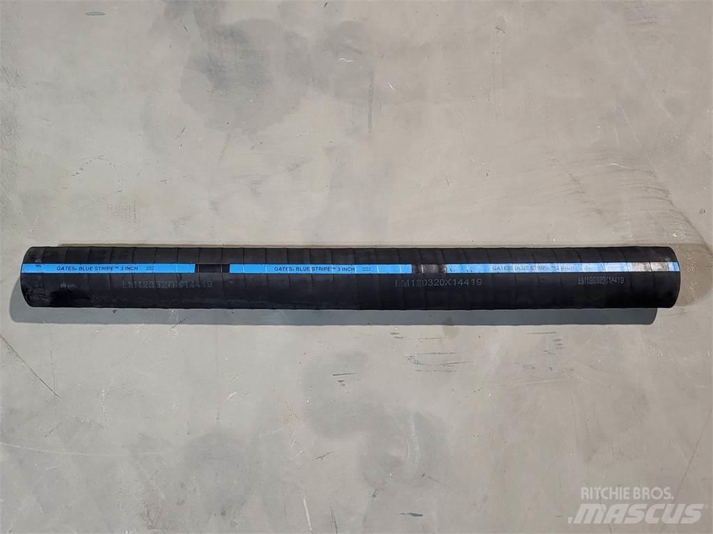Gates GT-4175SC300 Ostatní komponenty