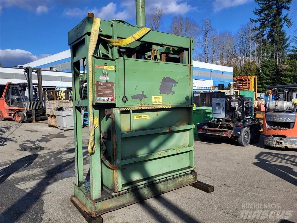 General HYDRAULICS Stroje na sklizeň pícnin-příslušenství
