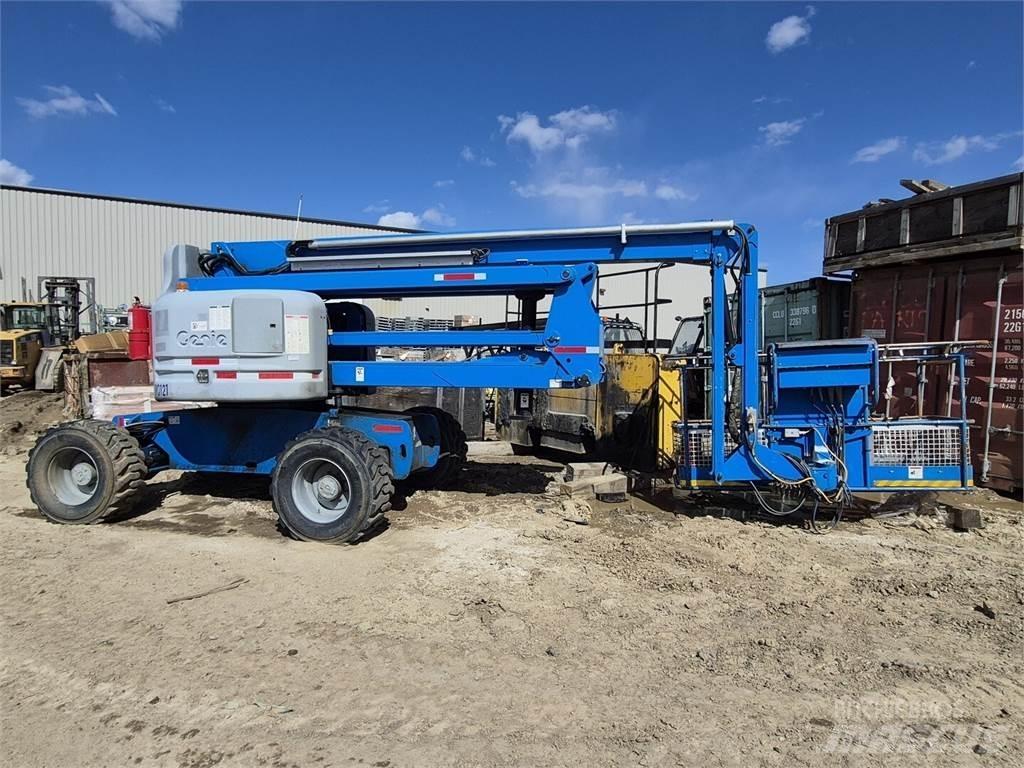Genie Z-60/34 Kloubové plošiny