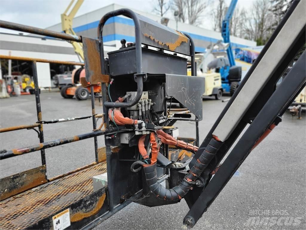 Genie Z-80/60 Kloubové plošiny