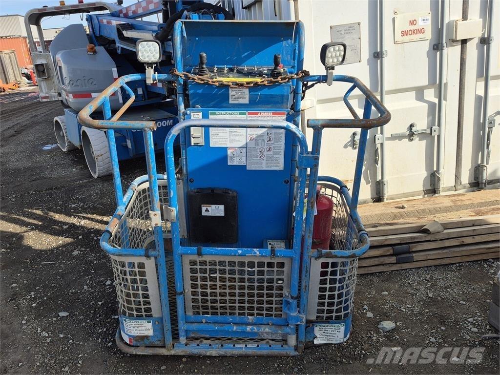 Genie Z40/23N Kloubové plošiny
